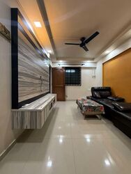 Blk 126 Yishun Street 11 (Yishun), HDB 3 Rooms #563512181